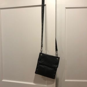 Hammitt Montana Leather Crossbody Bag